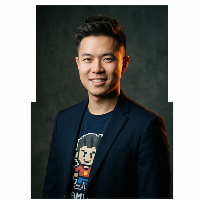 男同网游戏解说导演