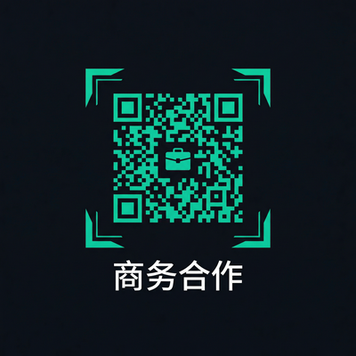 男同网商务合作二维码