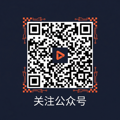 男同网公众号二维码